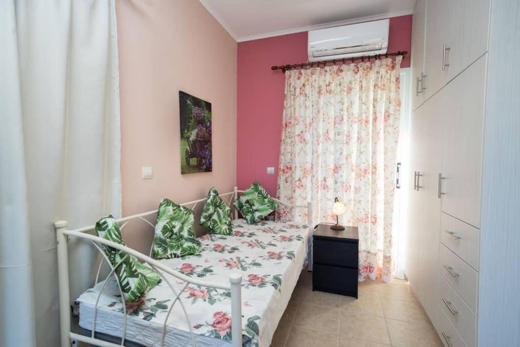 Villa Hara Agia Efimia Екстер'єр фото